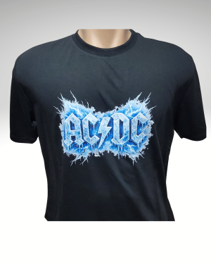 Camiseta Hard Rock
