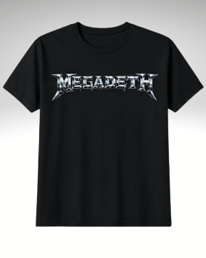 Camiseta Banda de Rock