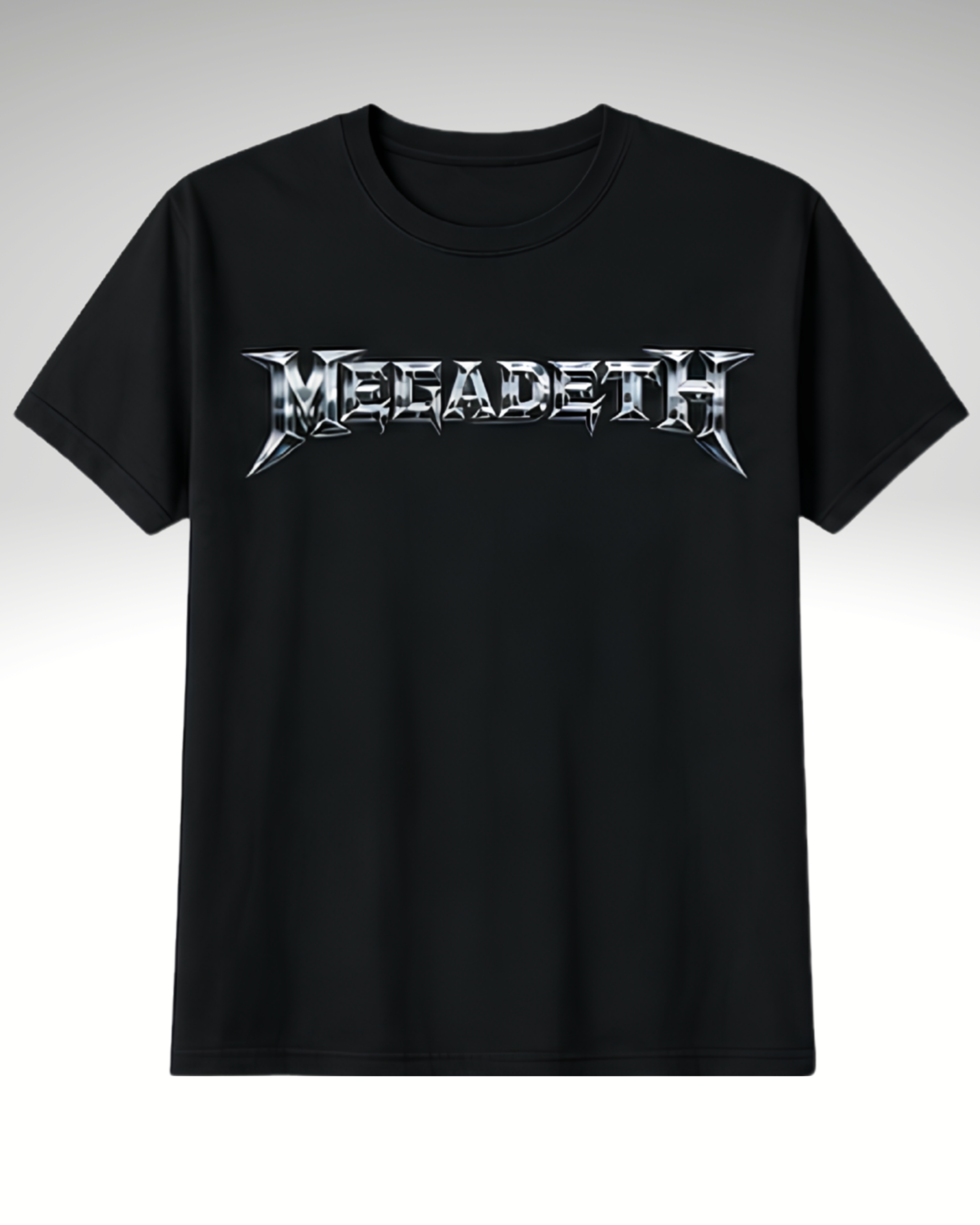 Camiseta Banda de Rock