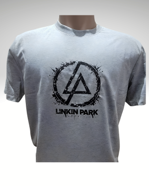 Camiseta Rock Alternativo