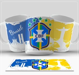 Caneca Copa