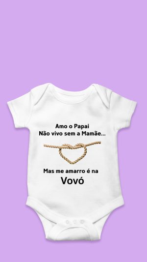 Body Infantil