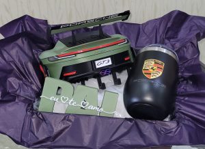 Kit Automotivo